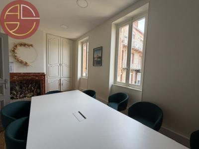 For rent Toulouse 85 m2 Haute garonne (31000) photo 0