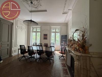 Annonce Location Bureau Toulouse 31