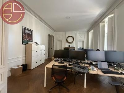 Louer Bureau 85 m2 Toulouse