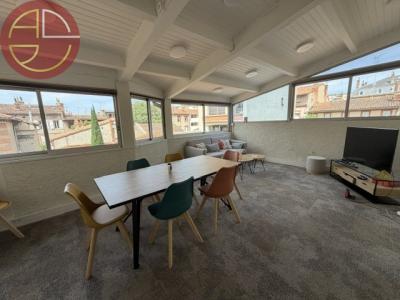 Louer Bureau Toulouse Haute garonne