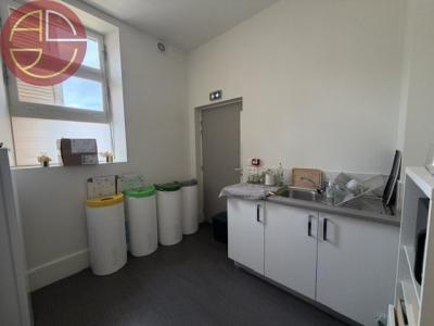 Louer Bureau Toulouse 17592 euros