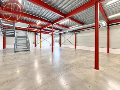 For sale Union 1 room 650 m2 Haute garonne (31240) photo 1