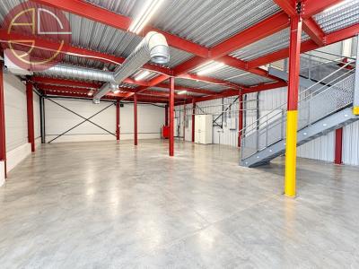 For sale Union 1 room 650 m2 Haute garonne (31240) photo 2