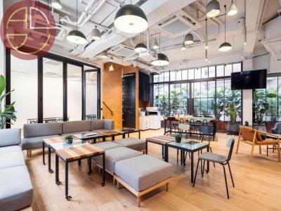 Louer Bureau 198 m2 Toulouse