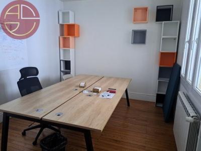 Annonce Location Bureau Toulouse 31