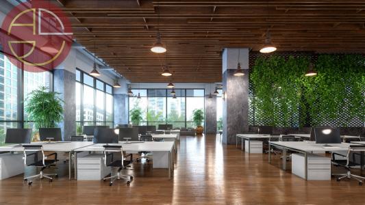Louer Bureau Toulouse Haute garonne
