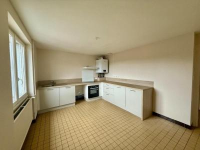 Annonce Location 4 pi�ces Appartement Cours-la-ville 69