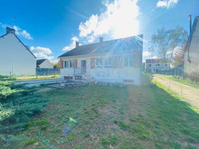 For rent Limetz-villez 5 rooms 115 m2 Yvelines (78270) photo 0