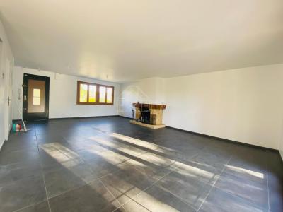 Annonce Location 5 pi�ces Maison Limetz-villez 78