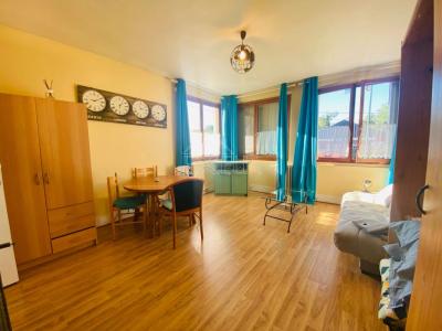 For rent Freneuse 1 room 31 m2 Yvelines (78840) photo 2