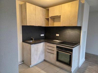 For rent Illkirch-graffenstaden 2 rooms 45 m2 Bas rhin (67400) photo 0