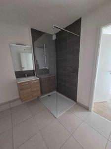 For rent Illkirch-graffenstaden 2 rooms 45 m2 Bas rhin (67400) photo 3