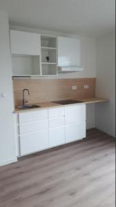 For rent Saint-herblain 2 rooms 45 m2 Loire atlantique (44800) photo 1