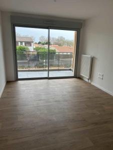 For rent Poitiers 2 rooms 45 m2 Vienne (86000) photo 1