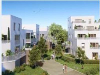 For rent Havre 3 rooms 54 m2 Seine maritime (76600) photo 1