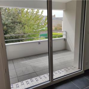 For rent Dinard 3 rooms 65 m2 Ille et vilaine (35800) photo 4