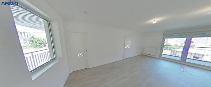 For rent Clermont-ferrand 2 rooms 43 m2 Puy de dome (63000) photo 2
