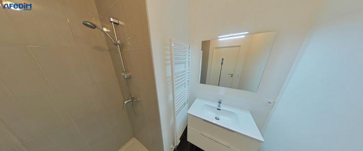 For rent Clermont-ferrand 2 rooms 43 m2 Puy de dome (63000) photo 4