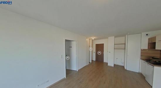 For rent Saint-nazaire 2 rooms 45 m2 Loire atlantique (44600) photo 1