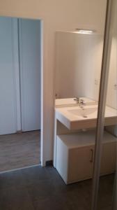 For rent Mans 2 rooms 40 m2 Sarthe (72000) photo 1