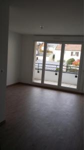 For rent Mans 2 rooms 40 m2 Sarthe (72000) photo 2