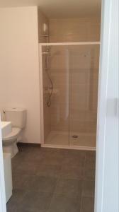 For rent Mans 2 rooms 40 m2 Sarthe (72000) photo 4