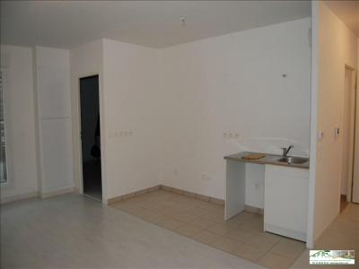 Louer Appartement 43 m2 Ris-orangis