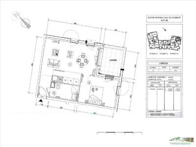 Louer Appartement Ris-orangis Essonne