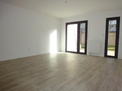 For rent Poitiers 2 rooms 46 m2 Vienne (86000) photo 1