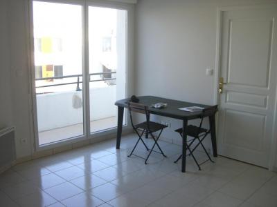 For rent Nantes 2 rooms 34 m2 Loire atlantique (44300) photo 0