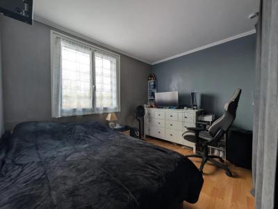 Acheter Appartement 51 m2 Clayes-sous-bois
