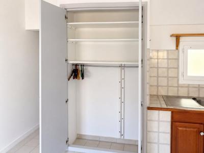 Louer Appartement 18 m2 Nice