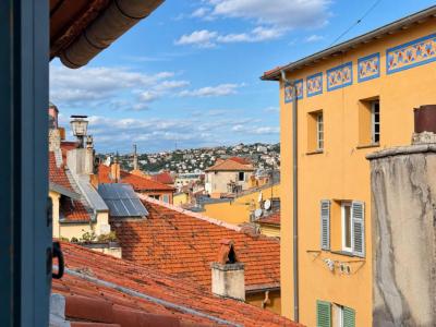 Louer Appartement Nice 510 euros
