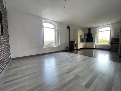Acheter Appartement 110 m2 Froges