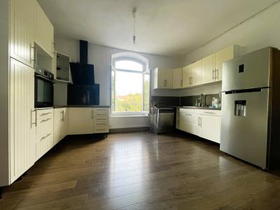 Acheter Appartement Froges Isere