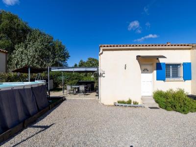 Annonce Vente 4 pi�ces Maison Lezignan-la-cebe 34