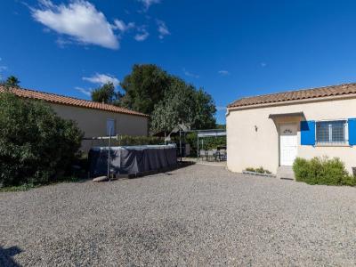 Acheter Maison 90 m2 Lezignan-la-cebe