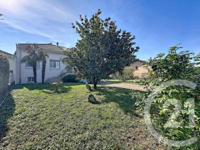 Annonce Vente 5 pi�ces Maison Corbas 69