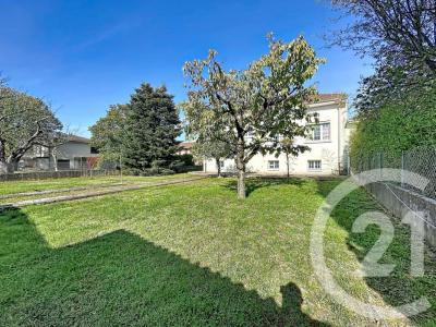 Acheter Maison 110 m2 Corbas