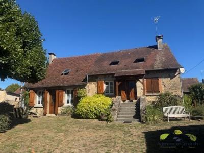 For sale Beyssac 6 rooms 116 m2 Correze (19230) photo 2