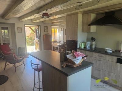 For sale Beyssac 6 rooms 116 m2 Correze (19230) photo 4