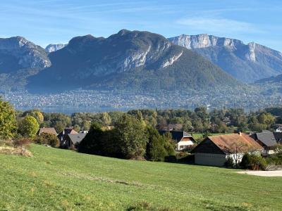 Annonce Vente Maison Saint-jorioz 74