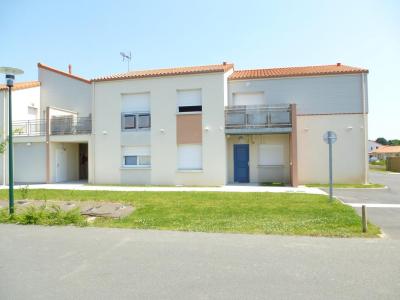 For rent Nuaille 65 m2 Maine et loire (49340) photo 0