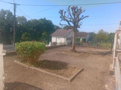 Louer Appartement 96 m2 Fougerolles