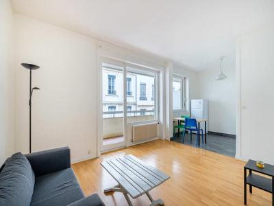 For sale Lyon-2eme-arrondissement 1 room 33 m2 Rhone (69002) photo 0