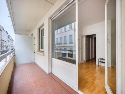 For sale Lyon-2eme-arrondissement 1 room 33 m2 Rhone (69002) photo 1
