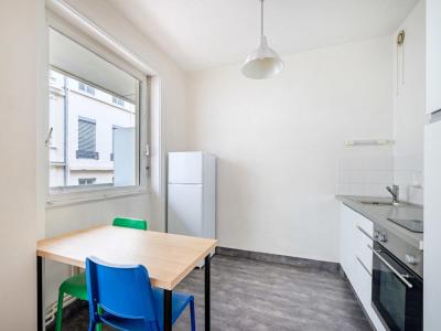 For sale Lyon-2eme-arrondissement 1 room 33 m2 Rhone (69002) photo 2