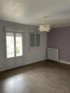 Annonce Location 3 pi�ces Appartement Pont-sur-yonne 89