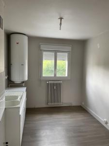 Louer Appartement Pont-sur-yonne Yonne