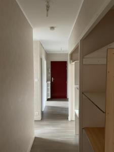 Louer Appartement Pont-sur-yonne 512 euros